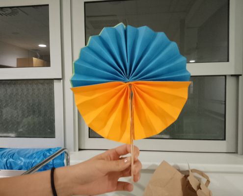Kreativní dílníčka DobroCentra