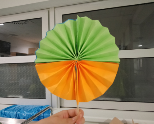 Kreativní dílníčka DobroCentra
