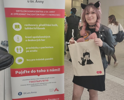 Animefest 2023 - Brno - Výstaviště