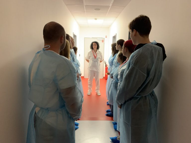 Dárci krve ne FNUSA pomáhají zachraňovat životy už pět let
