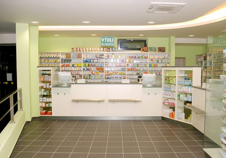 Den lékáren 2026: Žádná otázka farmaceuta není zbytečná