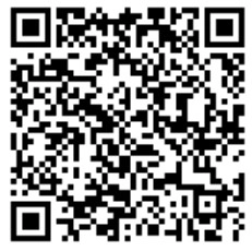 QR kód pro registraci na akci