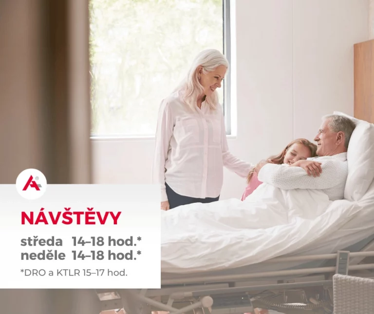 FNUSA částečně obnovuje návštěvy