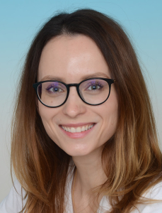 MUDr. Marcela Doubková - profilová fotografie