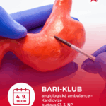 FNUSA kalendář Bari-klub září 2025