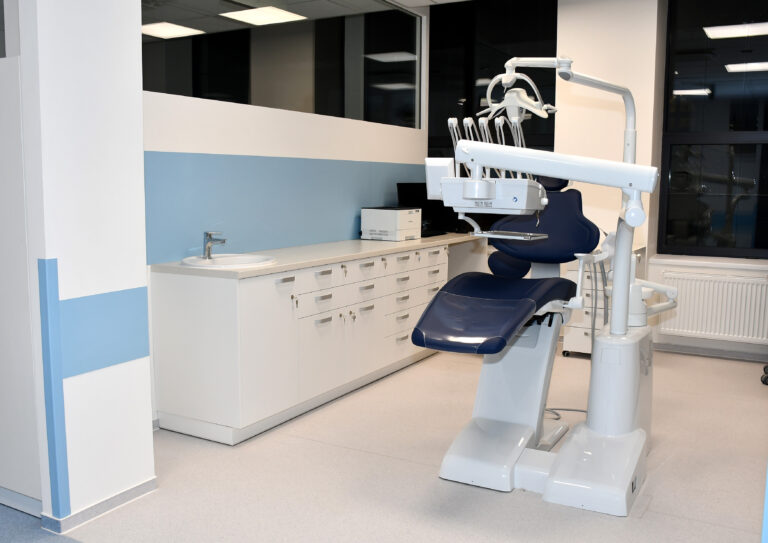 Zubní pohotovost bude od nového roku ve Fakultní nemocnici u sv. Anny v Brně