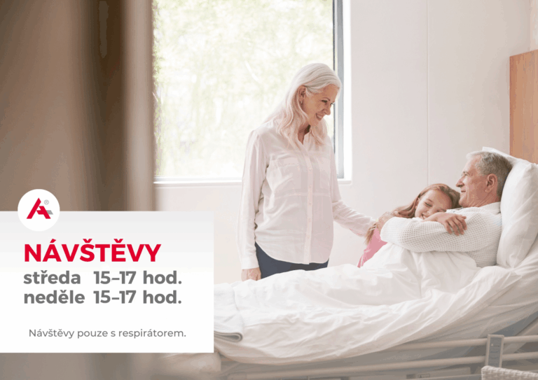 FNUSA omezuje návštěvy