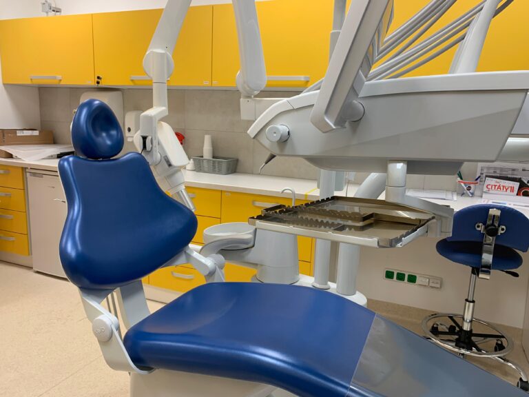 Nový rok přináší změny v&nbsp;poskytování brněnské lékařské pohotovosti