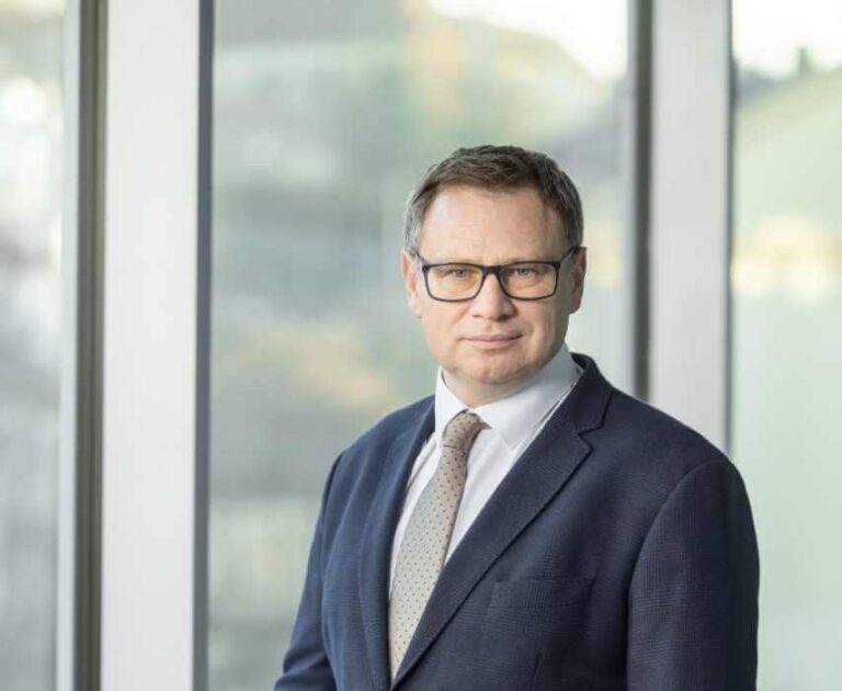 Ředitel FNUSA a&nbsp;CKTCH povede také FN Brno