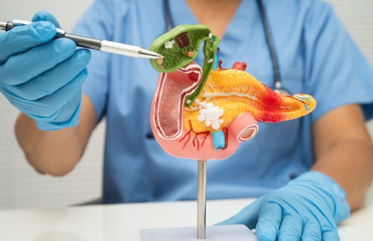 Vědci z&nbsp;ICRC budou ve spolupráci s&nbsp;Jižní Koreou zkoumat rakovinu slinivky, jeden z&nbsp;nejsmrtelnějších nádorů