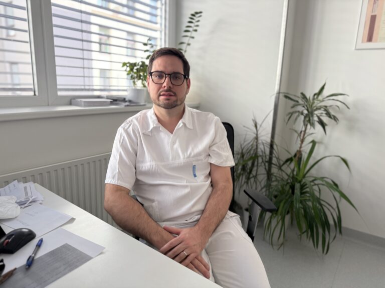 Cluster headache: bolest hlavy srovnatelná s&nbsp;popáleninami či porodem