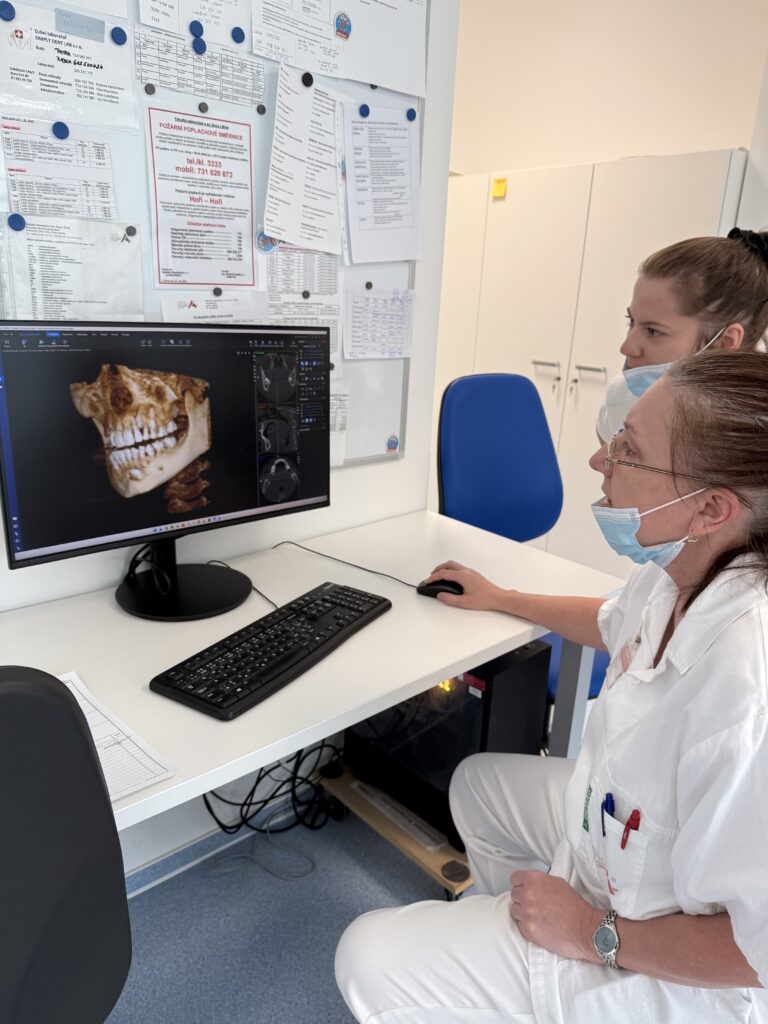 Nová ortodoncie přináší pacientům komfort i&nbsp;nejmodernější technologie