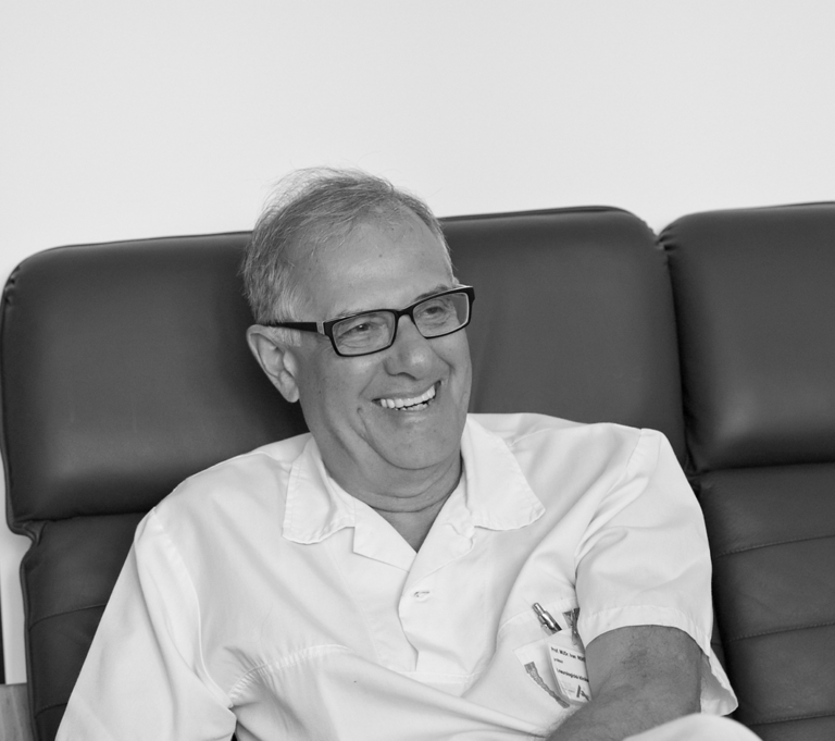 Zemřel prof. MUDr. Ivan Rektor, CSc.
