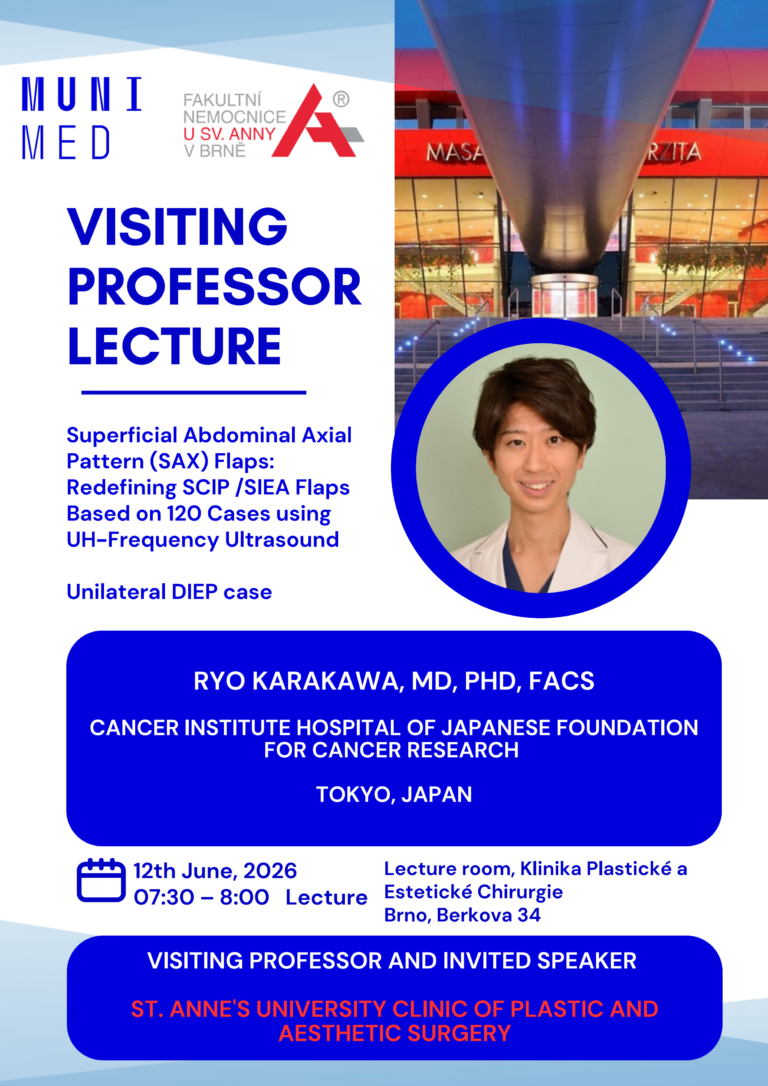 Visiting Professor Lecture: Dr. Karakawa