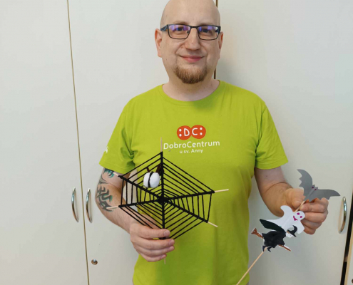 Čarodějnická dílna 