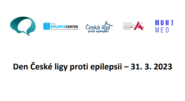 Den České ligy proti epilepsii