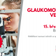 Glaukomový den ve FNUSA