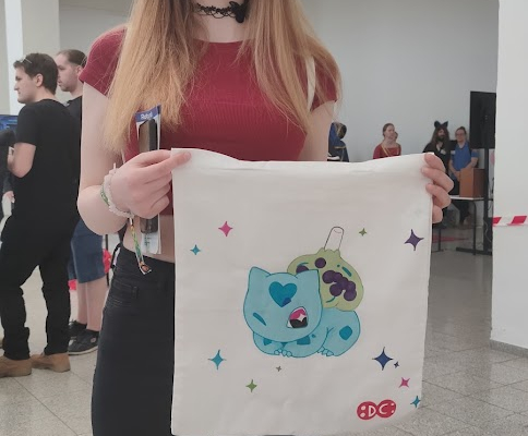 Animefest 2023 - Brno - Výstaviště