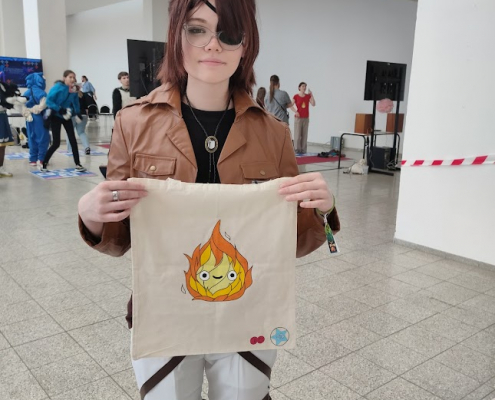 Animefest 2023 - Brno - Výstaviště