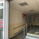 Fakultní nemocnice u sv. Anny v Brně uzavírá vchod z Leitnerovy ulice