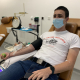 Výzva dárcům krve