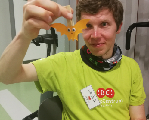 Čarodějnická dílna