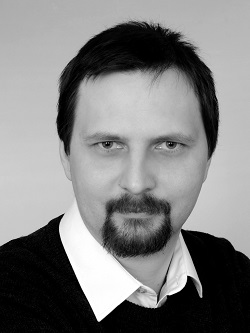 Ing. Martin Mareček