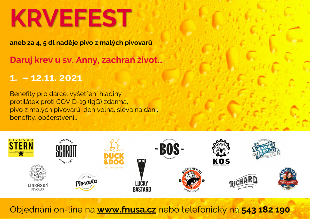 Krvefest