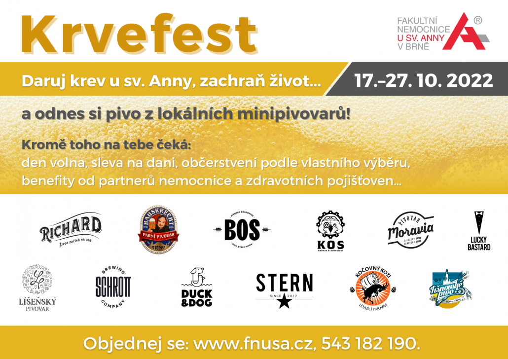 Krvefest