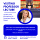 Visiting Professor Lecture: Christine Radtke