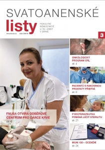 Svatoanenské listy 03/2019