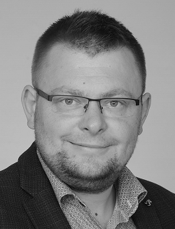 Ing. Tomáš Slavíček