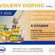 Povolený doping na léto