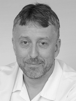 prof. MUDr. Jan Krejčí, Ph.D.