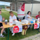 Zdravotníci FNUSA vyšetřovali na Festivalu zdraví