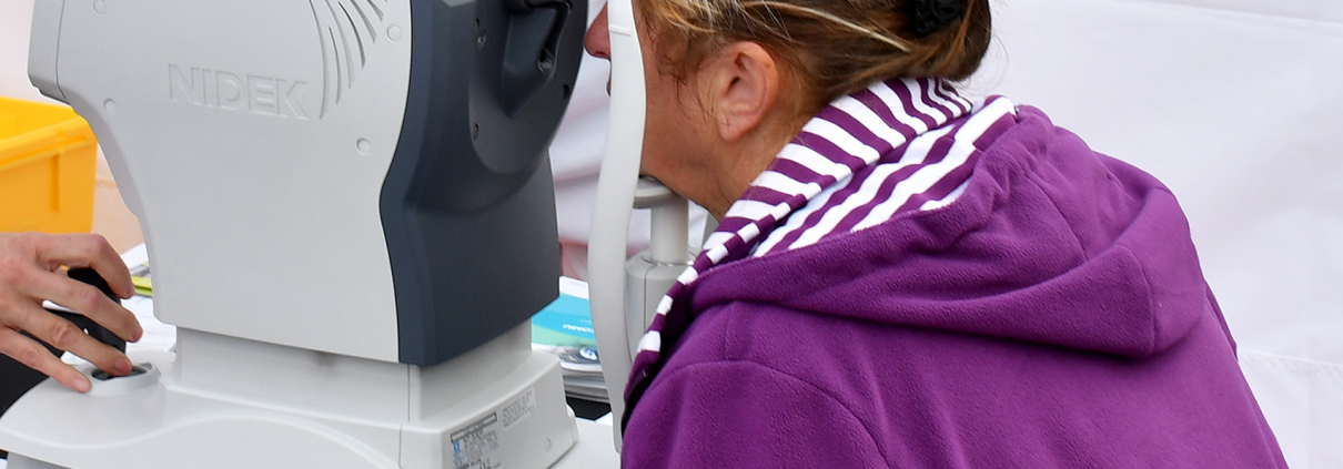FNUSA zve na preventivní bezplatné vyšetření glaukomu