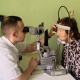 Oční lékaři zvou na Glaukomový den. Vloni rizikové hodnoty naměřili u každého desátého