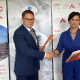 ICRC prohlubuje spolupráci s Biofyzikálním ústavem AV ČR