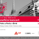 FNUSA zve na benefiční koncert na Petrově