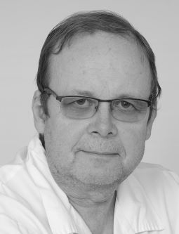 prof. MUDr. Vladimír Šrámek, Ph.D.