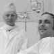 Transplantace jater měla v Československu premiéru před 40 lety