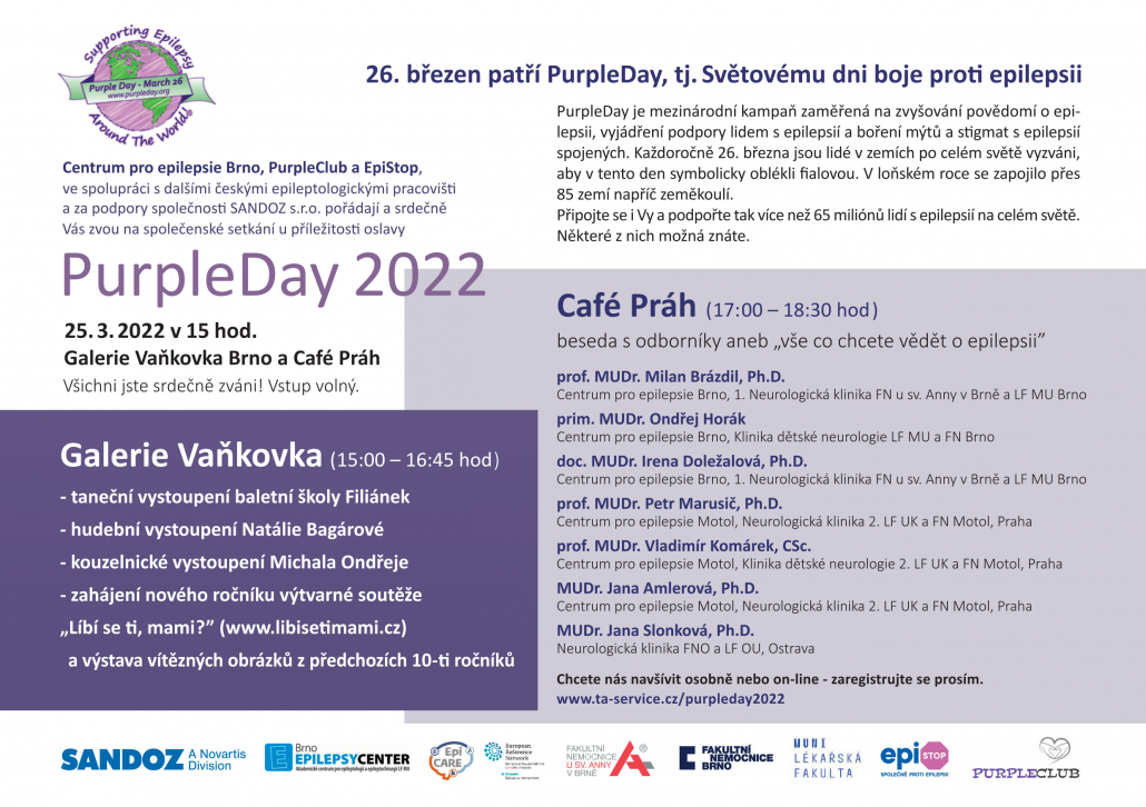 PurpleDay 2022