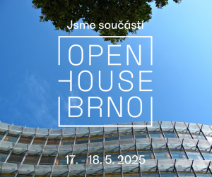 Open House Brno i letos provede návštěvníky zajímavými místy nemocnice